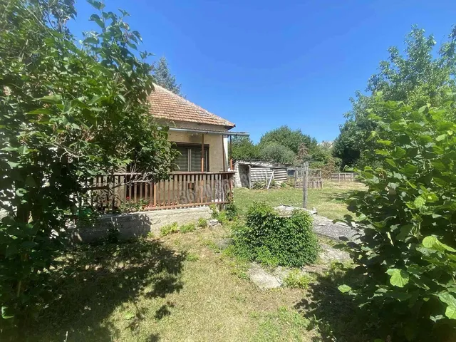 Eladó ház Páty 60 nm