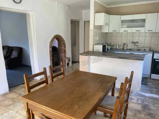 Eladó ház Páty, Hunyadi János utca 60 nm