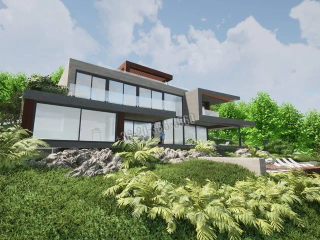 Eladó telek Budapest II. kerület 6000 nm