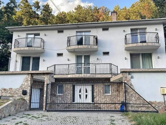 Eladó ház Diósd, Diósdliget 388 nm