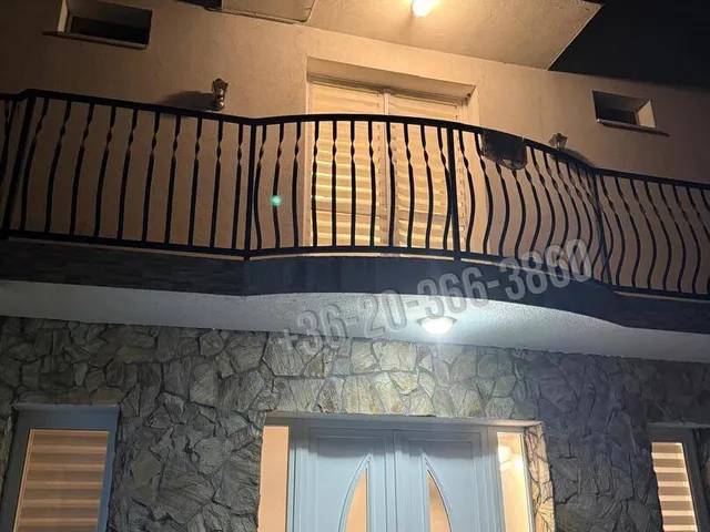 Eladó ház Diósd, Diósdliget 388 nm