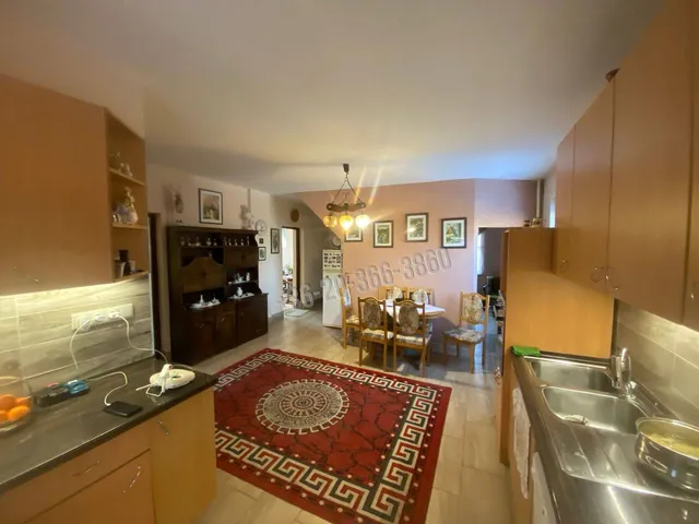 Eladó ház Páty 110 nm