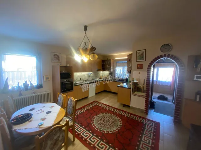 Eladó ház Páty 110 nm