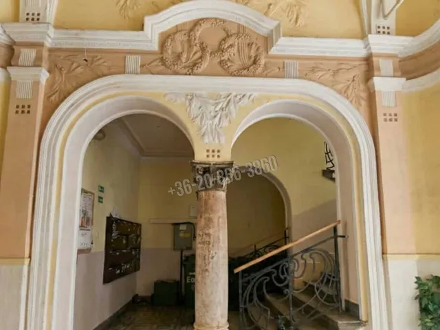 Eladó lakás Budapest VI. kerület 103 nm