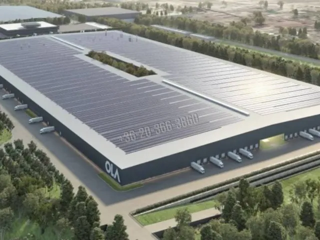 Eladó telek Örkény 178000 nm