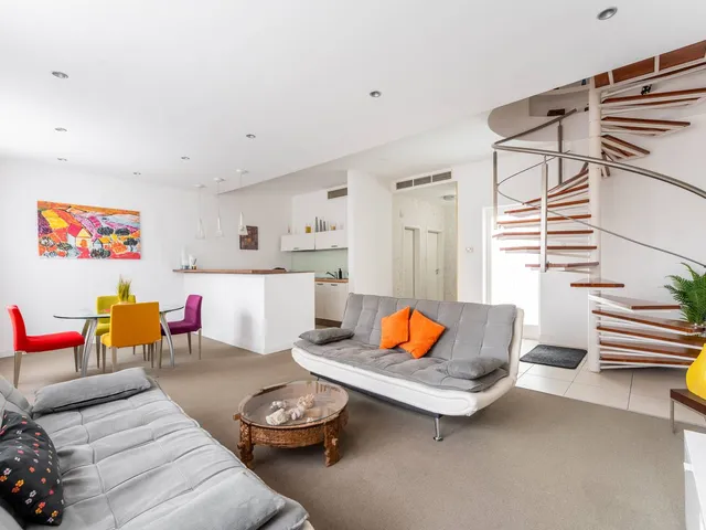 Eladó lakás Budapest I. kerület, Naphegy 132 nm