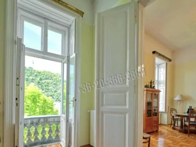 Eladó lakás Budapest V. kerület, Belváros 170 nm