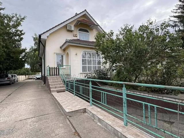 Eladó ház Szigethalom 186 nm