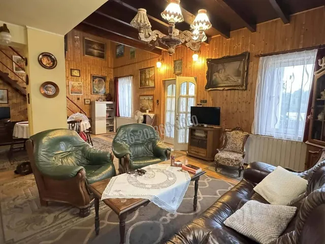 Eladó ház Szigethalom 186 nm