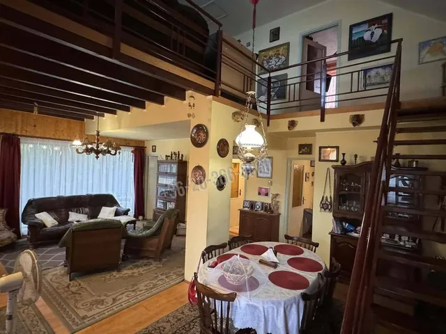 Eladó ház Szigethalom 186 nm