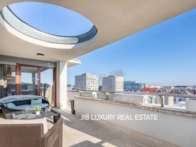 Kiadó lakás Budapest XIII. kerület, Angyalföld 57 nm