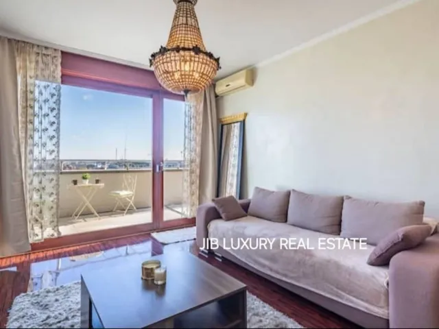 Kiadó lakás Budapest XIII. kerület, Angyalföld 57 nm