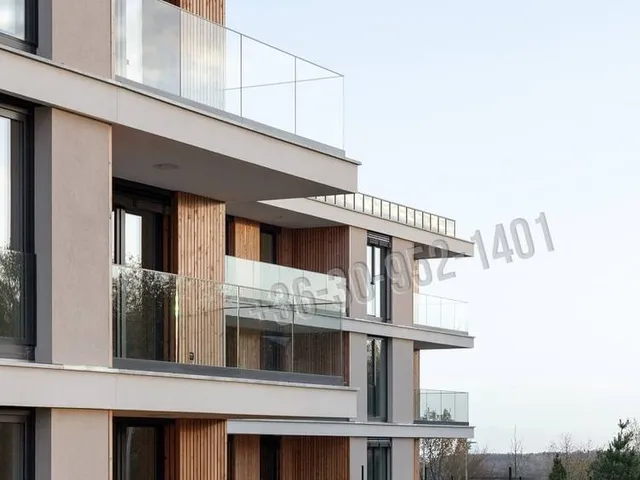 Eladó telek Budapest XI. kerület, Madárhegy 6300 nm