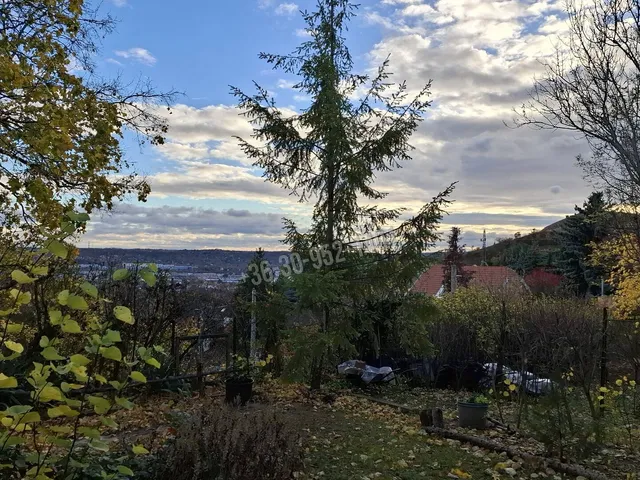 Eladó telek Budaörs 606 nm