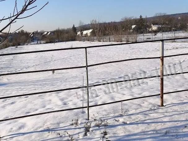 Eladó mezőgazdasági ingatlan Tök, Ady Endre utca 237 nm