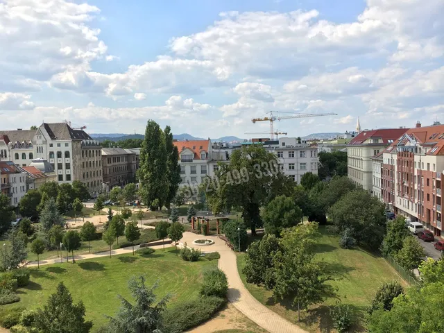 Eladó lakás Budapest IX. kerület, Rehabilitációs terület IX. ker. 37 nm