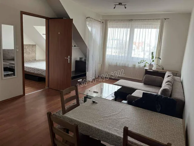 Eladó lakás Budapest IX. kerület, Rehabilitációs terület IX. ker. 37 nm