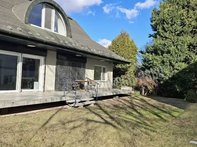 Eladó ház Budaörs 185 nm