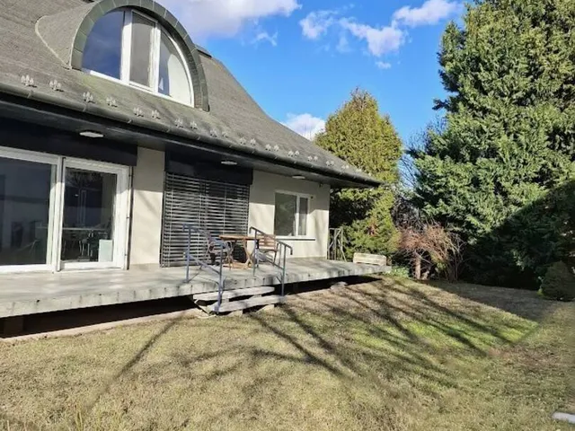 Eladó ház Budaörs 185 nm