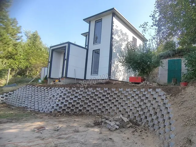 Eladó üdülő és hétvégi ház Biatorbágy, Iharos 60 nm