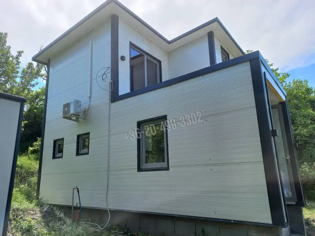 Eladó üdülő és hétvégi ház Biatorbágy, Iharos 60 nm