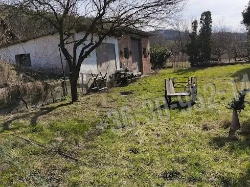 Eladó ház Úny, Fenyves utca 80 nm