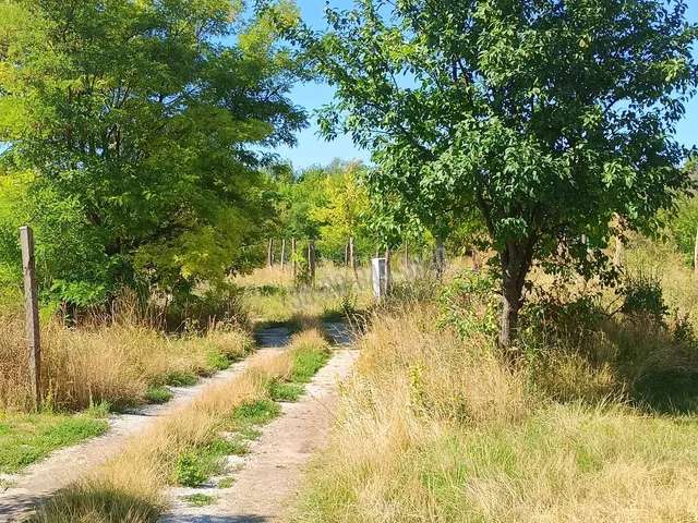 Eladó telek Balatonfüred, Belváros 2764 nm