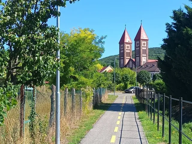 Eladó telek Balatonfüred, Belváros 2764 nm