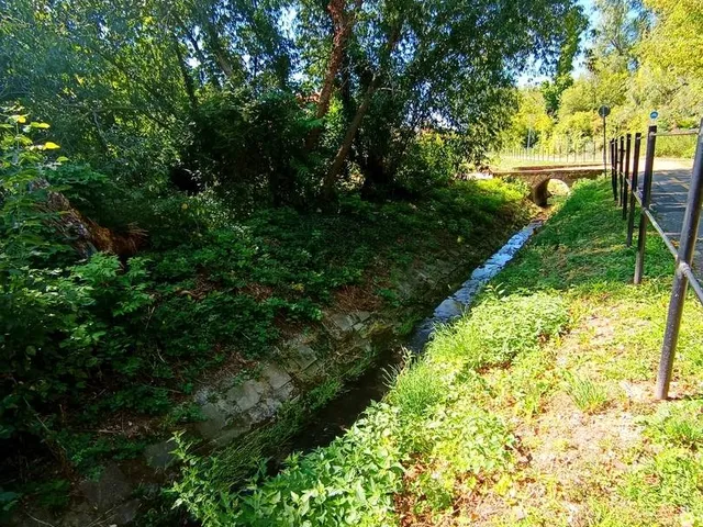 Eladó telek Balatonfüred, Belváros 2764 nm