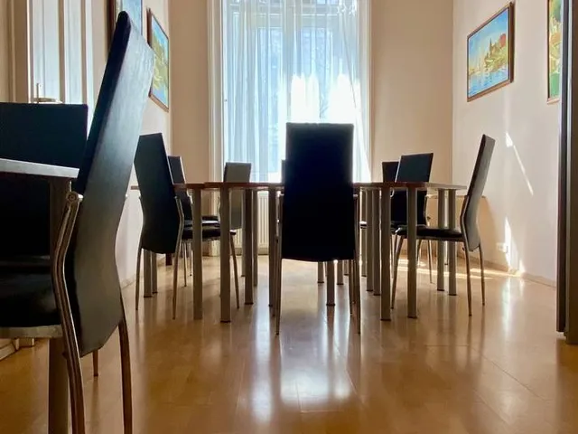 Kiadó kereskedelmi és ipari ingatlan Budapest VI. kerület 81 nm