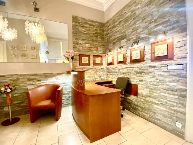 Kiadó lakás Budapest VI. kerület 81 nm