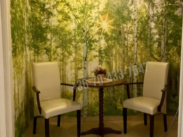 Kiadó lakás Budapest VI. kerület 81 nm