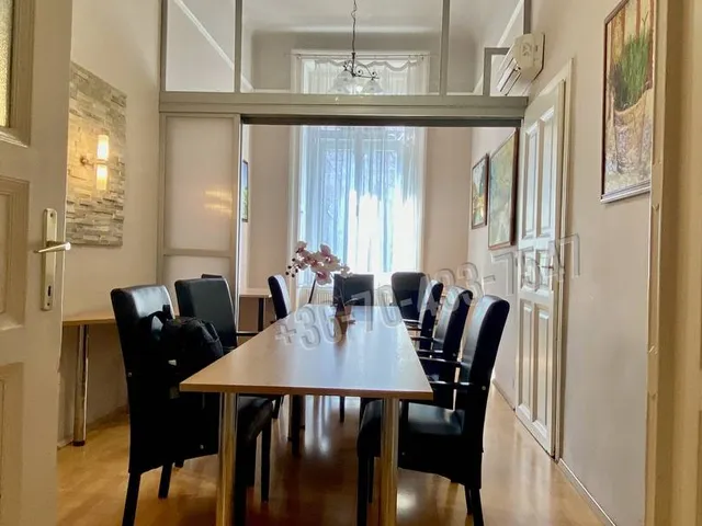 Kiadó lakás Budapest VI. kerület 81 nm