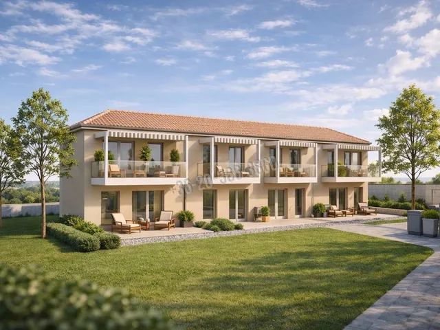 Eladó telek Budakeszi 357 nm