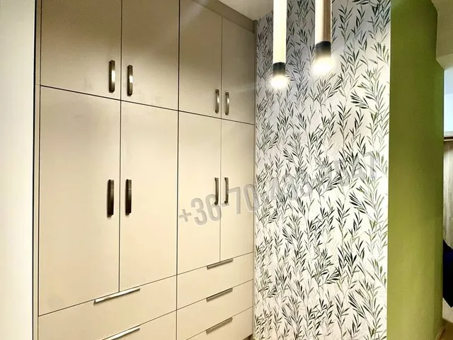 Kiadó lakás Budapest I. kerület 55 nm