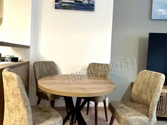 Kiadó lakás Budapest I. kerület 55 nm