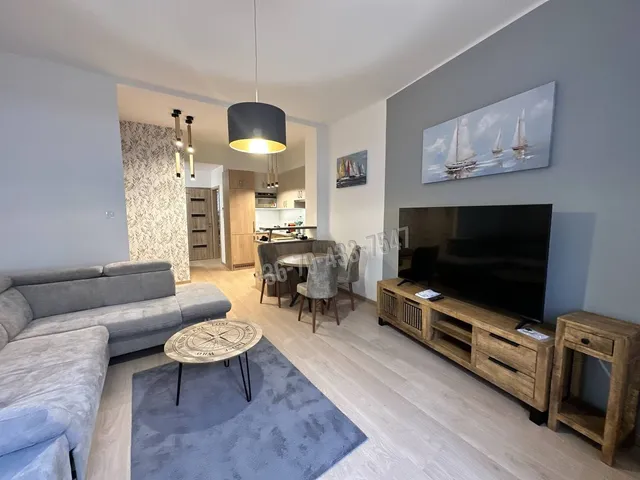 Eladó lakás Budapest I. kerület 55 nm