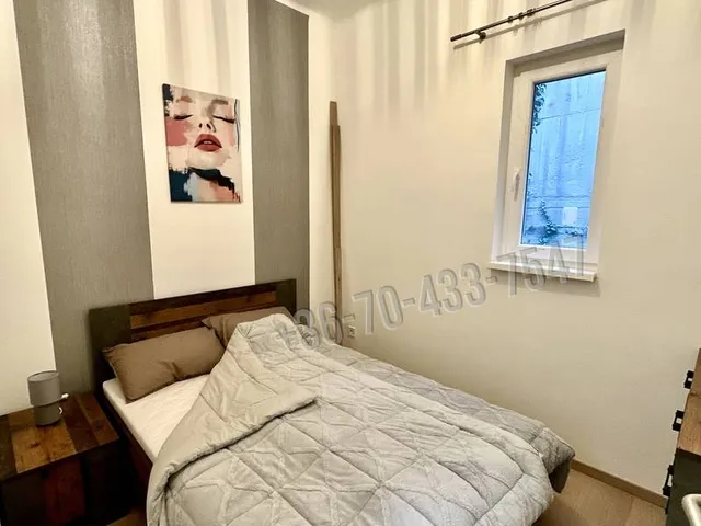 Eladó lakás Budapest I. kerület 55 nm