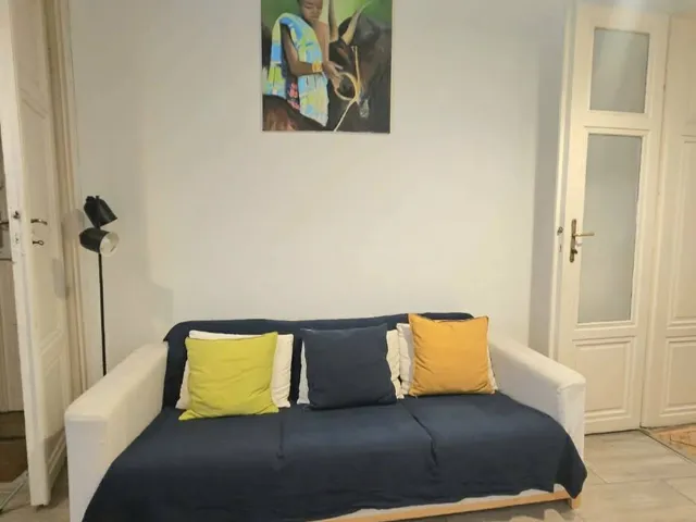 Eladó lakás Budapest VIII. kerület, Palotanegyed 70 nm