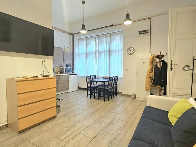 Eladó lakás Budapest VIII. kerület, Palotanegyed 70 nm