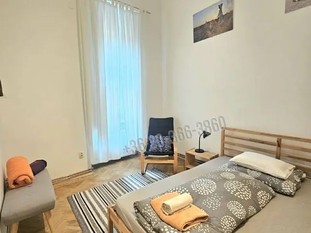Eladó lakás Budapest VIII. kerület, Palotanegyed 70 nm