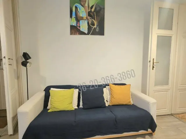 Eladó lakás Budapest VIII. kerület, Palotanegyed 70 nm