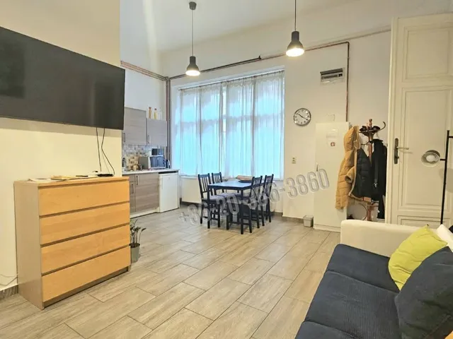 Eladó lakás Budapest VIII. kerület, Palotanegyed 70 nm