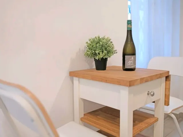 Eladó lakás Budapest VII. kerület 44 nm