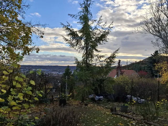 Eladó telek Budaörs 606 nm