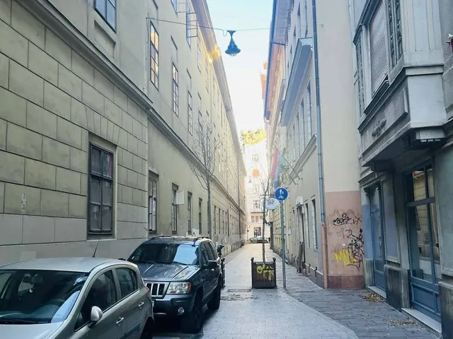Kiadó lakás Budapest V. kerület, Belváros 73 nm