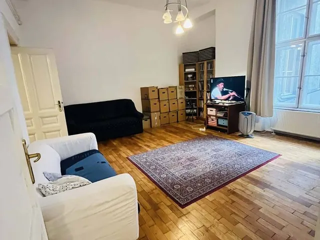 Kiadó lakás Budapest V. kerület, Belváros 73 nm
