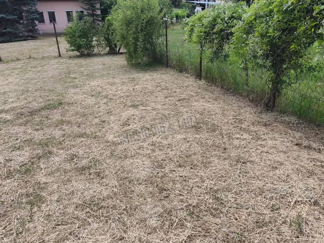 Eladó telek Budakeszi, Szilvamag 1481 nm