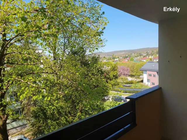 Eladó lakás Budakeszi 57 nm