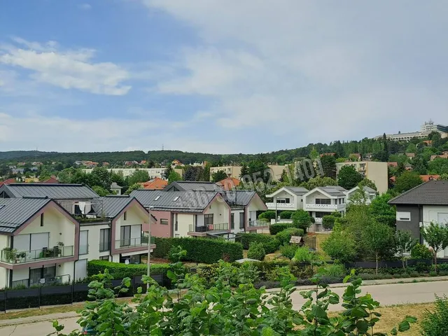 Eladó lakás Budakeszi 57 nm